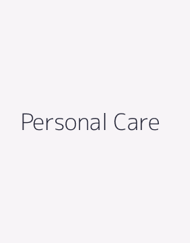 Personal Care